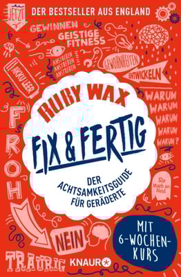 Fix & fertig