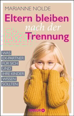 Eltern bleiben nach der Trennung