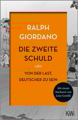 Die zweite Schuld