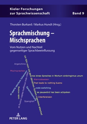 Sprachmischung – Mischsprachen