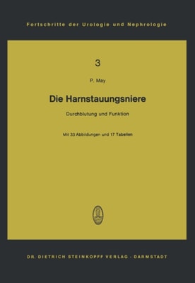 Die Harnstauungsniere