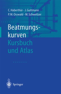 Beatmungskurven
