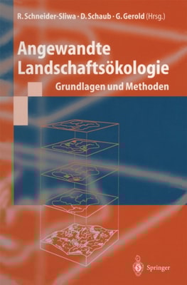 Angewandte Landschaftsökologie