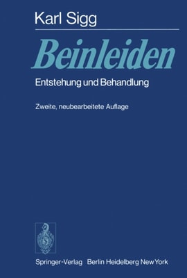 Beinleiden