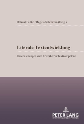 Literale Textentwicklung