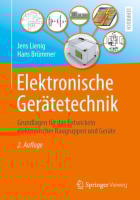 Elektronische Gerätetechnik