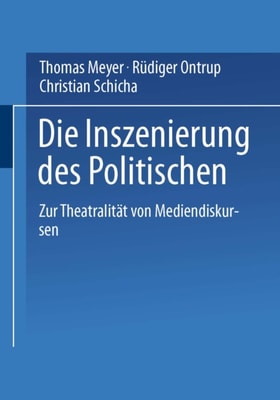 Handelsforschung 1995/96