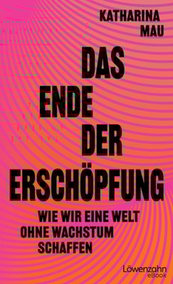 Das Ende der Erschöpfung