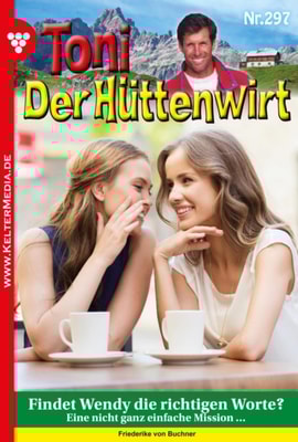Findet Wendy die richtigen Worte?