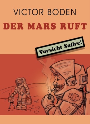 Der Mars ruft