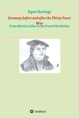 Germany before and after the Thirty Years' War