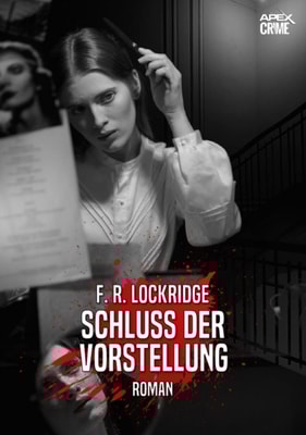 SCHLUSS DER VORSTELLUNG