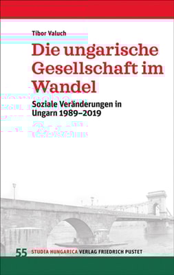 Die ungarische Gesellschaft im Wandel