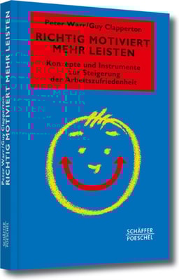 Richtig motiviert mehr leisten