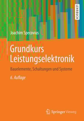 Grundkurs Leistungselektronik