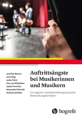 Schüchternheit kreativ bewältigen