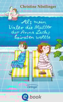 Als mein Vater die Mutter der Anna Lachs heiraten wollte
