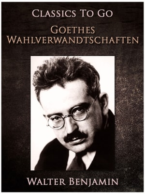 Goethes Wahlverwandtschaften