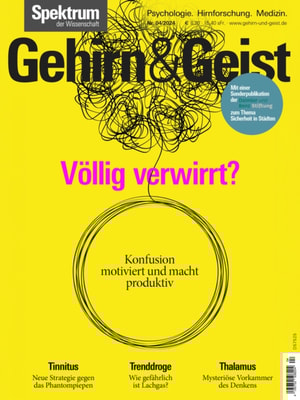 Wenn das die Illuminaten wüssten