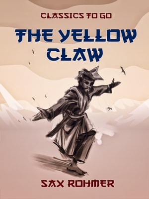 Yellow Claw