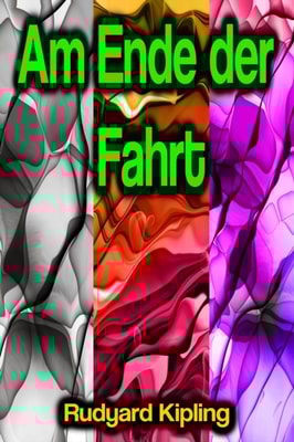 Am Ende der Fahrt
