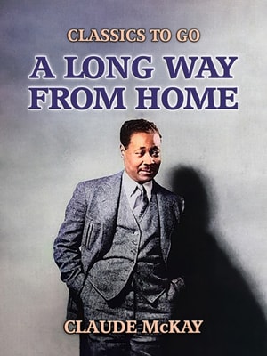 Long Way From Home