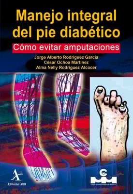 Manejo integral del pie diabetico. Como evitar amputaciones