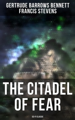Citadel of Fear (Sci-Fi Classic)