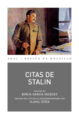 Citas de Stalin