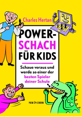 Power Schach fur Kids