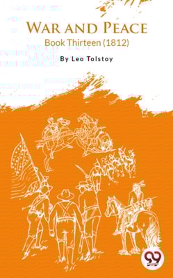 War And Peace Book 13