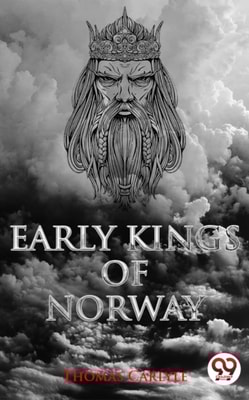 Early Kings of Norway