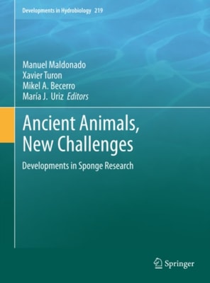 Ancient Animals, New Challenges