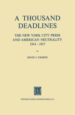 Thousand Deadlines