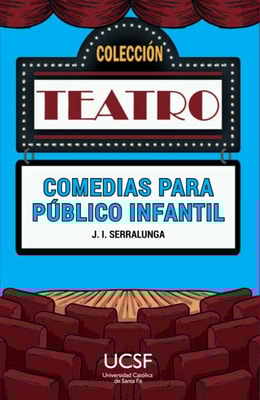 Comedias para público infantil