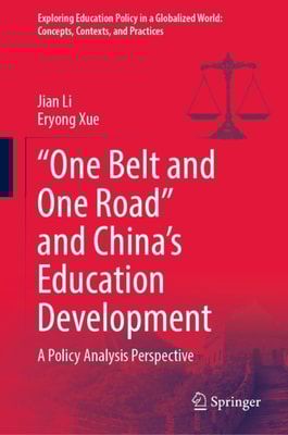 &quote;One Belt and One Road&quote; and China's Education Development