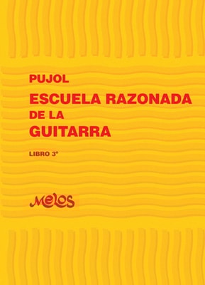 Escuela razonada de la guitarra