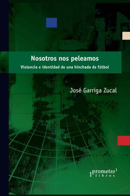 Nosotros nos peleamos