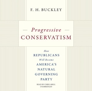 Progressive Conservatism