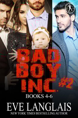 Bad Boy Inc. #2