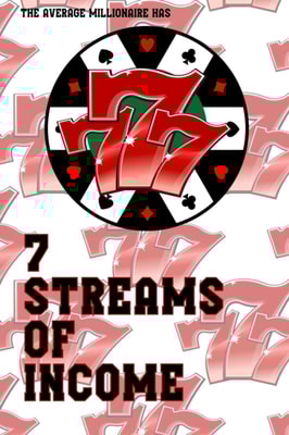 Average Millionaire: Has Seven Streams of Income: