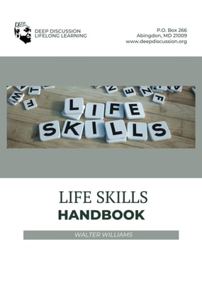 Life Skills Handbook