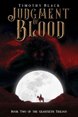 Judgment of Blood