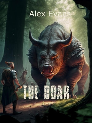 Boar