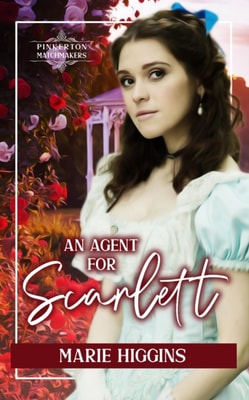Agent for Scarlett