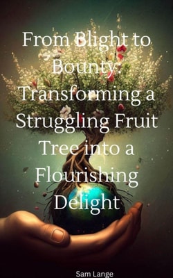 From Blight to Bounty: Transforming a Struggling Fruit Tree into a Flourishing Delight
