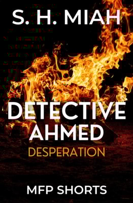 Desperation