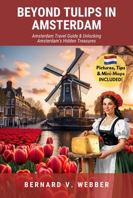 Amsterdam Travel Guide