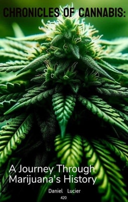 Chronicles of Cannabis: A Journey Through Marijuana's History