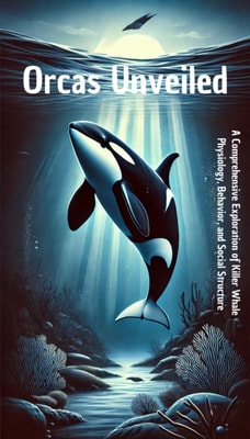 Orcas Unveiled - A Comprehensive Exploration of Killer Whale Physiology, Behavior, and Social Structure